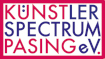KünstlerSpectrum Pasing