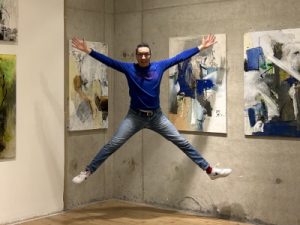 freie Kunst